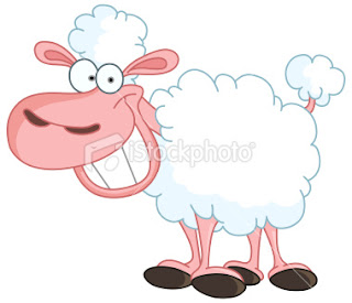 يوسف والخروف. Ist2_11616062-sheep