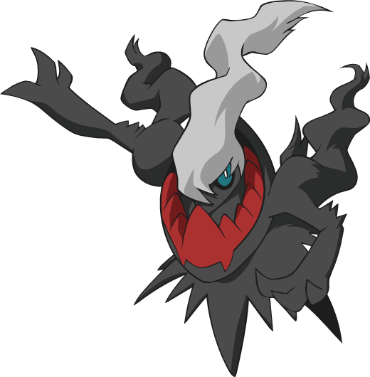 [Manual Voting] Voting Thread - Signature Of the Week #8 491-Darkrai