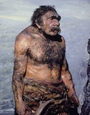 MORE THREATS, MYTHS, SICKOS AND THICKOS PART 3 - Page 3 Neanderthal2_43183t