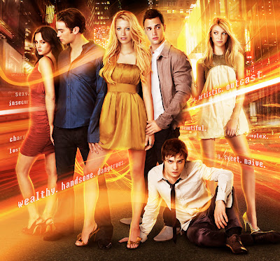 GossiP GirL ResimLeri.! GossipGirl-Cast-2007-02