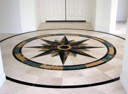 أرضيات رخام راقية ومميزة Marble flooring Flooring%2Bmarble