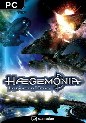 Haegemonia Legion Of Iron [Espaol] H