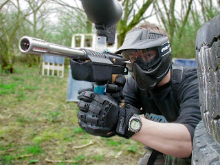 Deportes al Aire libre: El Paintball Paintball-01