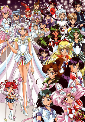 Chequen estas Imagenes de Sailor Cosmos - Página 2 Cosmos1