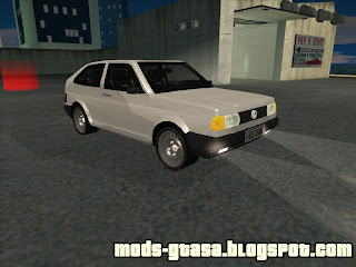 Carros para Gta San Andreas Gallery165