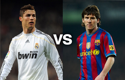 Messi demuestras sus habilidades Versus-cristiano-ronaldo-vs-lionel-messi