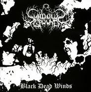 Shadows Ground - Black Dead Winds (2010) Cover