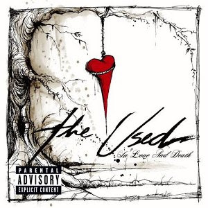 the used TheUsed-InLoveDeath2004