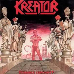 [TOP 5 ALBUMS] THRASH METAL !!!!!!! Kreator-TerribleCertainity