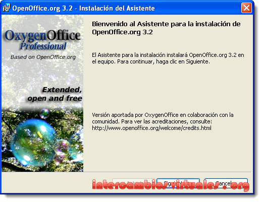 OxygenOffice Professional v3.2.1.40 Español, Versión Ampliada de OpenOffice 16-11-2010%2B6-46-28