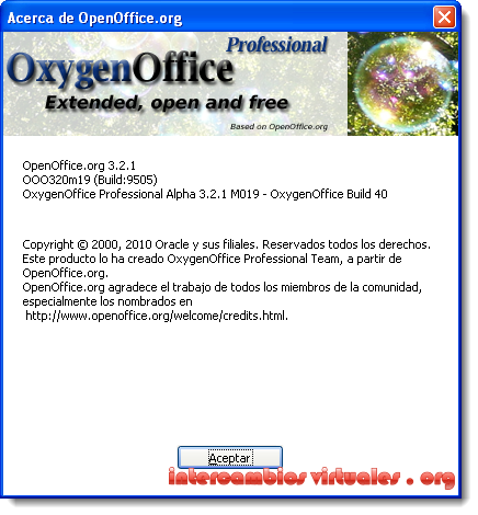 OxygenOffice Professional v3.2.1.40 Español, Versión Ampliada de OpenOffice 16-11-2010%2B6-52-34