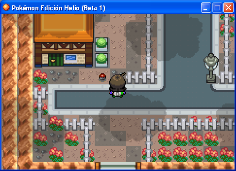 Pokémon Edición Helio 6