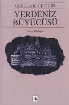 Yerdeniz Serisi-Ursula K. Leguin 1186599866