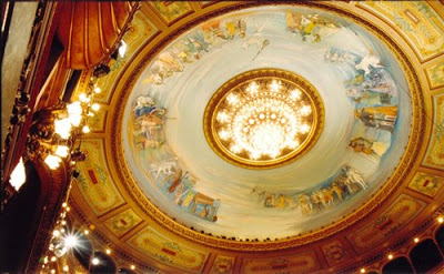 Teatro Colón - Orgullo Argentino - Teatro-Colon-3