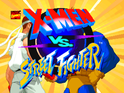 Los seis mejores juegos Xmen