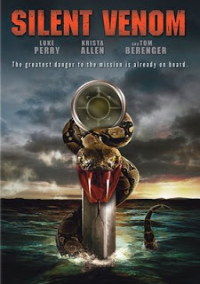 Silent Venom (2009) Dvdrip Silentvenom