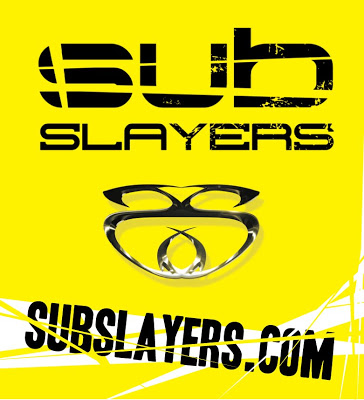 Jay Cunning - Sub Slayers Mix  Sub_slayers