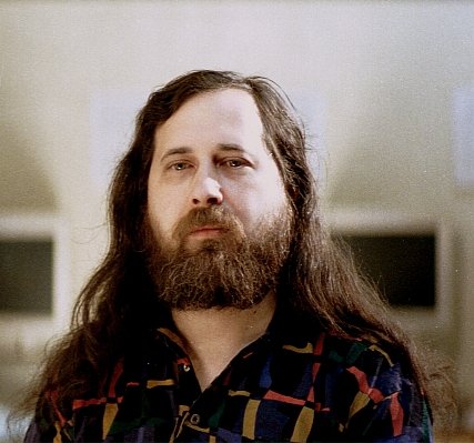 S.O.P.A. podria perjudicar al software libre  Press_richard_stallman2