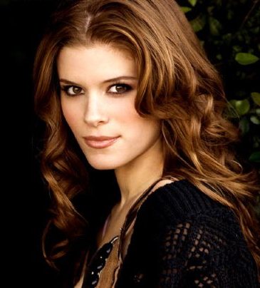 Real Characters? 8D - Page 2 Kate-mara