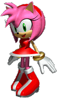 Amy The Hedgehog Amy2