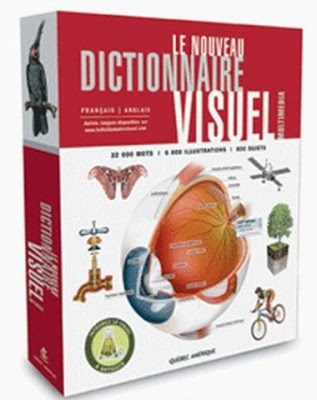 Le dictionnaire électronique LE VISUEL 5f19ffe2f1b27b4672e5f7ff2a51af5c