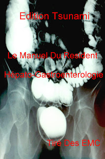 livre Hépato-Gastro-Entérologie by admin Gas