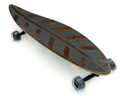 Hobby`uri. Skateboard