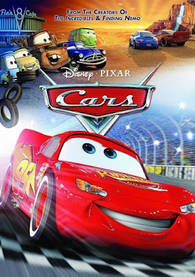 Cars 1 (2006) DvDrip Latino 317-Cars_2006_DvDrip_XviD