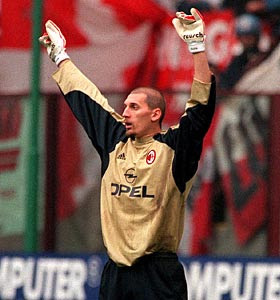 A.C. MILAN Abbiati