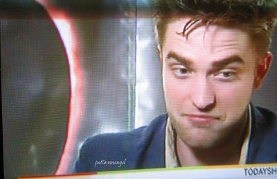 Robert Pattinson @  "The Today Show" ... 14 Juin 2010 115438361--scale