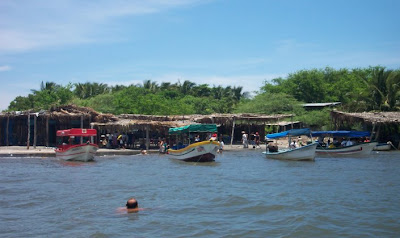 vacaciones en nuestro pais EsterodeJaltepeque14