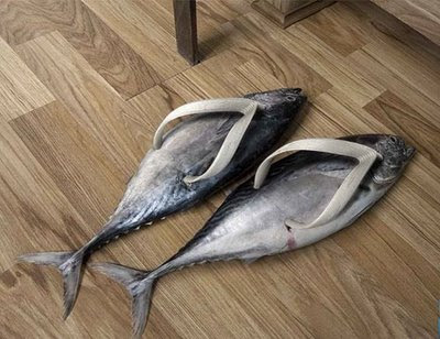 Sapatos inusitados ! Fishshoes_(1)