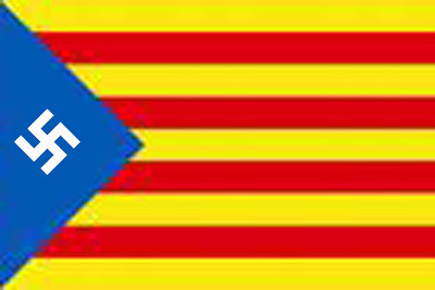 Votaremos- - CRISIS EN CATALUÑA - Página 2 Estelada_nazi