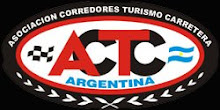 FORMATO DEL 6º TORNEO DE TC TFA - 2012 Logo_actc