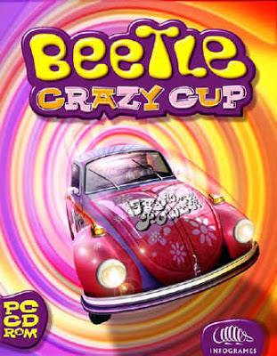 Beetle Crazy Cup ( Portable ) BeetleCrazyCup10