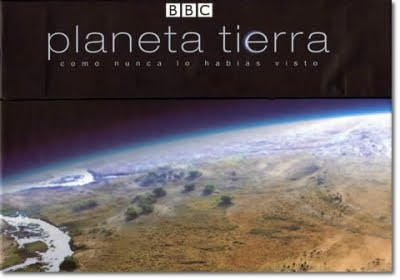 Documentales imprescindibles  Planeta-tierra