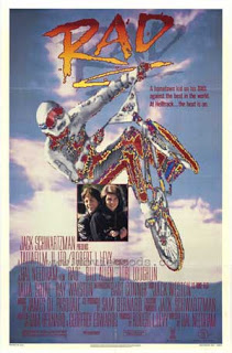 La Historia del BMX Rad_poster1