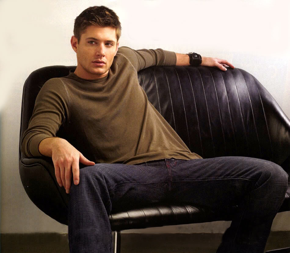 Kurt Harrison JensenAckles033