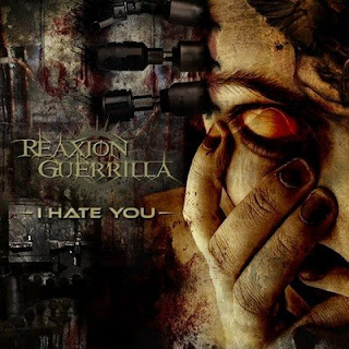 Reaxion Guerilla- I Hate You (dark electro) Peru Reaxion-guerrilla-i-hate-you