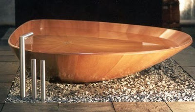 حمامات اخر موديل Hightech-bathtub-mussel-2