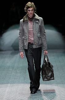 Moda Masculina outono/inverno 2011 27