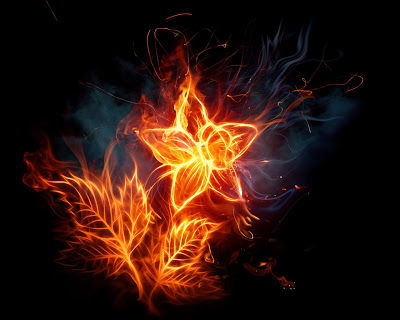 WALPAPER API YG KEREN ABISS :P Fire-element-wallpaper-35