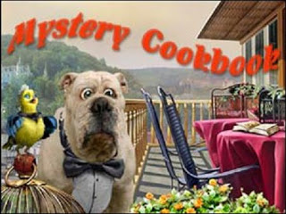 MYSTERY COOKBOOK - Guía del juego Dibujo