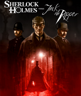 Sherlock Holmes contra Jack el Destripador - Guía del juego y video guía en español Nico