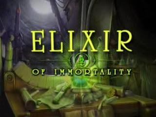 ELIXIR OF INMORTALITY - Guía del juego y videos puzzles Sin%20t%201