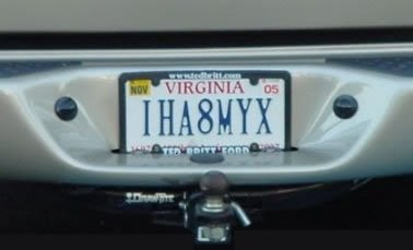 Funny car number plates Funny-pictures