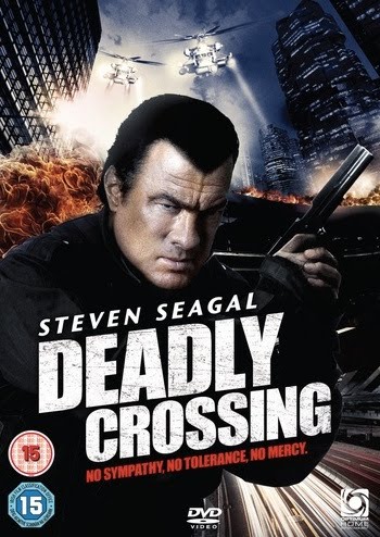 Deadly crossing SeagalDeadlyCrossing