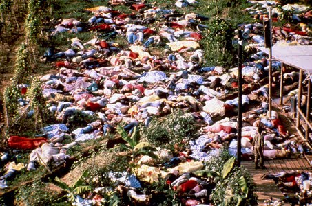 A Tragédia de Jonestown  Jonestown2