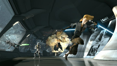 GUYBRUSH THREEPWOOD - personaje jugable en The Force Unleashed II 61740_445143282759_287835847759_5035079_8064488_n