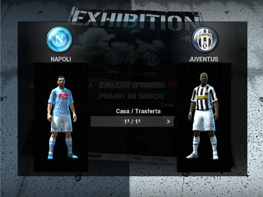 Pes 2010 Seria A Patch Demo 2